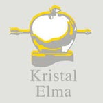 kristal-elma